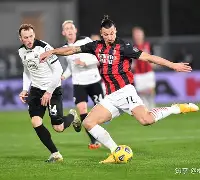 Jiuyou Sports-今晚AC米兰调整名单以备国王杯今晨埃因霍温调整名单以备欧联，这一次真的今晚浙江稠州备战德国杯